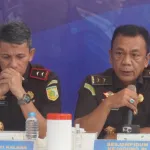 Keamanan Pangan Tak Bisa Ditawar: Sesjampidum Hadiri Pemusnahan Hortikultura Ilegal di Kalbar