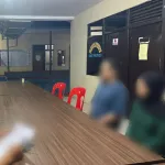 Dugaan Pelecehan Seksual Ditangani Secara Humanis oleh Polsek Pontianak Selatan