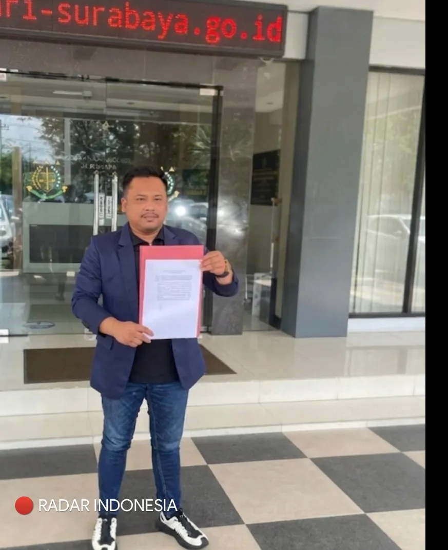 APMP Jatim Bongkar Skandal Dugaan Korupsi RSUD Dr. Soetomo Rp297 Miliar, Desak Kejari Surabaya Transparan!