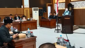 Wakil Ketua II DPRD Kota Probolinggo Dorong Penguatan Pariwisata Lewat Pembentukan Badan Promosi Daerah