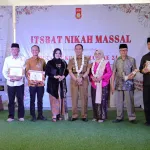HUT ke-24 GOW Cimahi: 40 Pasangan Nikah Siri Kini Resmi Kantongi Legalitas Hukum