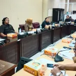 RDP Komisi II DPRD Kota Probolinggo Bahas Nasib Lahan Perumahan Masuk Zona LSD
