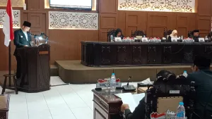 Ketua Pansus DPRD Kota Probolinggo Pastikan Pembahasan Raperda Berjalan Maksimal