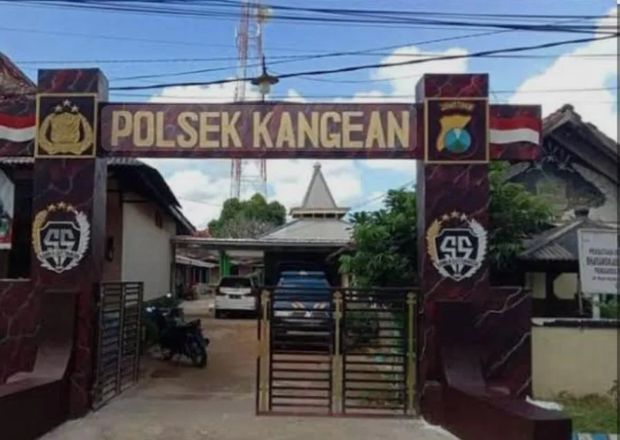 Dugaan Dua Pelaku Pencurian Motor Dilepas, Warga Kangean Soroti Penangguhan Tahanan