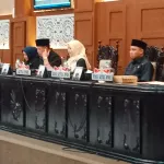 Rapat Paripurna DPRD Kota Probolinggo Fokus Pada Regulasi Sosial, PKL Dan Wisata