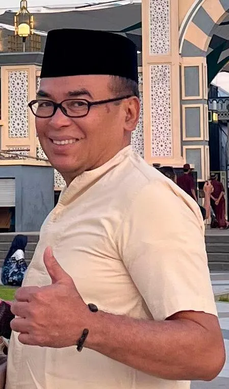 Sosok Pemimpin Yang Cerdas Dan Energik