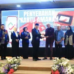 Pemkot Probolinggo Gelar Gempita 2026 Dorong PAD Dan Digitalisasi Transaksi Daerah