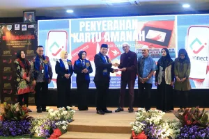 Pemkot Probolinggo Gelar Gempita 2026 Dorong PAD Dan Digitalisasi Transaksi Daerah