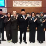 Wali Kota Aminuddin Tegaskan Perda PKL Demi Ketertiban dan Kesejahteraan Pedagang