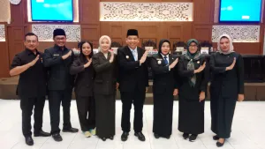 Wali Kota Aminuddin Tegaskan Perda PKL Demi Ketertiban dan Kesejahteraan Pedagang