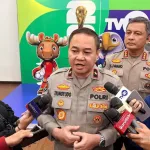 Jelang Piala Dunia 2026, Polri Imbau Publik Waspada Modus Penipuan dan Judi Online Bola
