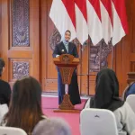 Pemkot Mojokerto Kampanyekan Ibu Hamil Sehat demi Cetak Generasi Indonesia Hebat