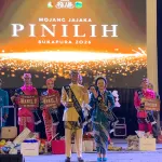 Pasang Giri Mojang Momentun Untuk Menjaga Regenerasi Pemuda Di Tasikmalaya