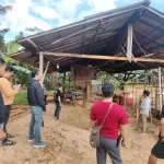 Polres Kubu Raya Intensifkan Pengawasan Sawmill, Legalitas Pengolahan Kayu di Sungai Ambawang Diselidiki