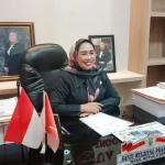 Demi Ekonomi Kerakyatan, Wakil Ketua II DPRD Kota Probolinggo Santi Wilujeng Soroti Lokasi Pembangunan Swalayan