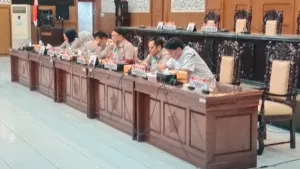 DPRD Kota Probolinggo Gelar RDP Evaluasi Perda Pajak Daerah dan Retribusi Daerah, Target PAD 2030 Capai Rp400 Miliar