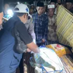 Nelayan Yang Hilang Saat Mancing Di Perairan Ra’as Ditemukan Meninggal Dunia