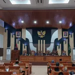 DPRD Kabupaten Pasuruan Gelar Rapat Paripurna Pertanggungjawaban APBD TA 2025