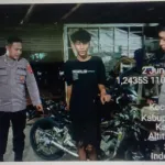 Polsek Sandai Laksanakan  Patroli  Dialogis
