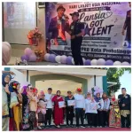 Peringati Hari Lanjut Usia Nasional Ke 30 – 2026 Pemerintah Kota Probolinggo Menggelar Lansia Got Talent