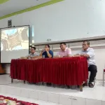 PUPRPKP Kota Probolinggo Matangkan Penataan Jalan Cokroaminoto, Drainase dan Pedestrian Jadi Prioritas