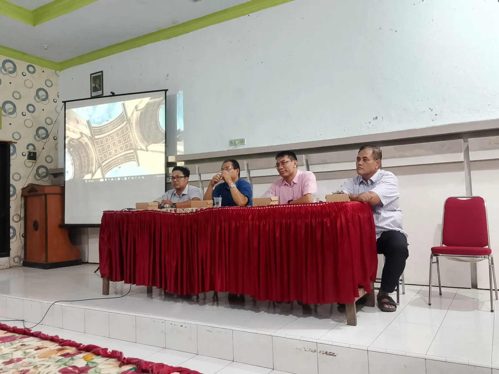 PUPRPKP Kota Probolinggo Matangkan Penataan Jalan Cokroaminoto, Drainase dan Pedestrian Jadi Prioritas