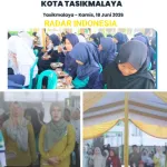 Pemkot Tasikmalaya Bersama Dinkes Dorong Generasi Muda Yang Sehat