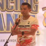 Jalin Kedekatan dengan Masyarakat, Polres Probolinggo Gelar Lomba Mancing Hari Bhayangkara ke-80