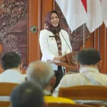 Pemkot Mojokerto Gandeng RT, RW dan Tokoh Masyarakat Sukseskan Opsen PKB dan BBNKB