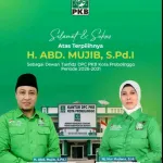 Media Radar Indonesia Ucapkan Selamat atas Terpilihnya H. Abd. Mujib, S.Pd.I sebagai Dewan Tanfidz DPC PKB Kota Probolinggo Periode 2026–2031