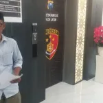 Laporan Jalan di Tempat, Juhari Laporkan Ditpolair. Menanti Polisi Memeriksa Polisi