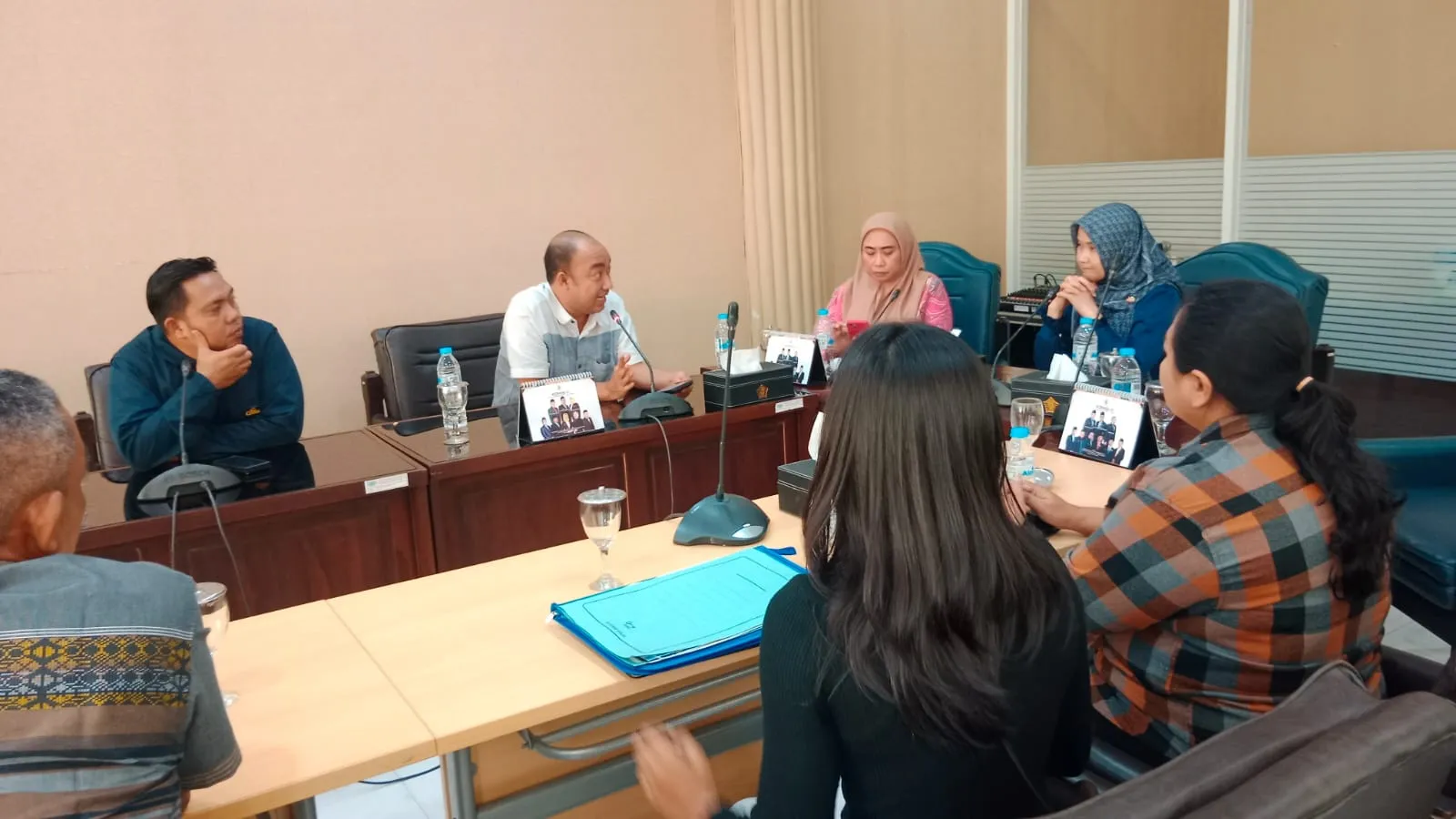Sibro Malisi Ungkap Ketentuan Kuota 5 Persen Jalur Prestasi dalam Pengaduan SPMB SMAN 4