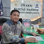 Ellyas Aditiawan Pastikan Penanganan Dugaan Pelanggaran Etik Berjalan Sesuai Prosedur