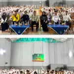Lebih dari Sekadar Label: Mengupas Nilai Ekonomi Syariah bersama FoSSEI dan OJK di MAN 1 Kota Tasikmalaya