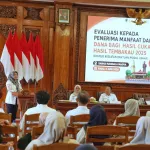 Dari Pelatihan hingga Modal Usaha, Anggaran DBHCHT Jadi Instrumen Pengentasan Pengangguran di Kota Mojokerto