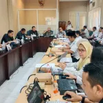 Pansus III DPRD Kota Probolinggo Rampungkan Pembahasan Pasal, Raperda Penyelenggaraan Kesejahteraan Sosial pada Pertemuan Kedua