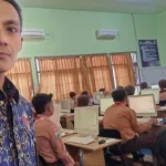 Film Hasil Kreatifitas Siswa SMPN 8 Kota Probolinggo Tembus Ajang Nasional