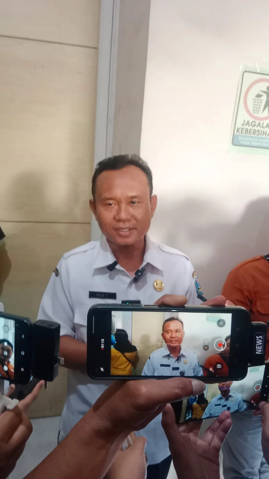 DPRD Kota Probolinggo Gelar RDP, Kesalahan Administrasi Gagalkan Siswi SMPN 2 Lolos SPMB