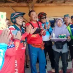 Semarak HUT Bhayangkara ke-80, Polsek Tongas Gelar Gowes Bareng Bersama 250 Peserta, Perkuat Kedekatan Polri dengan Masyarakat