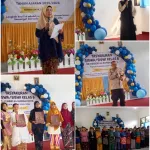 Sebanyak 70 Siswa – Siswi Kelas,VI SDN 64 Sungai Raya Melakukan Pelepasan