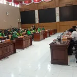 Komisi II DPRD Kota Probolinggo Gelar RDP Evaluasi PDRD, Inspektorat Kota Probolinggo Dorong Optimalisasi Pendapatan Daerah