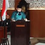 Ketua Fraksi Partai Gerindra Ryadlus Solihin Firdaus Apresiasi Kinerja Pemkot Tingkatkan Pendapatan Asli Daerah