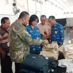 Sidak PT One World Garment, Komisi III DPRD Kota Probolinggo Soroti Ketenagakerjaan dan Pengelolaan Lingkungan