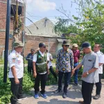 Libatkan BPN dan Pemilik Lahan, Pemkot Mojokerto Pastikan Kejelasan Batas TPA Randegan