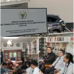 Melalui Kuasa Hukum Syafarudin Usman Berikan Tanggapan.Mengenai Dugaan Penggelapan Klien nya.