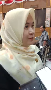 WTP Bukan Tujuan Akhir, Ketua DPRD Minta APBD 2025 Dievaluasi Secara Menyeluruh