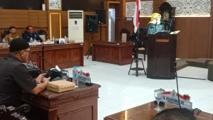 Ketua Pansus I DPRD Kota Probolinggo Dorong Penguatan Pariwisata Melalui Raperda Tahun 2026