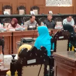 Wakil Ketua Komisi I DPRD Kota Probolinggo Harap Persoalan Bosda Segera Tuntas