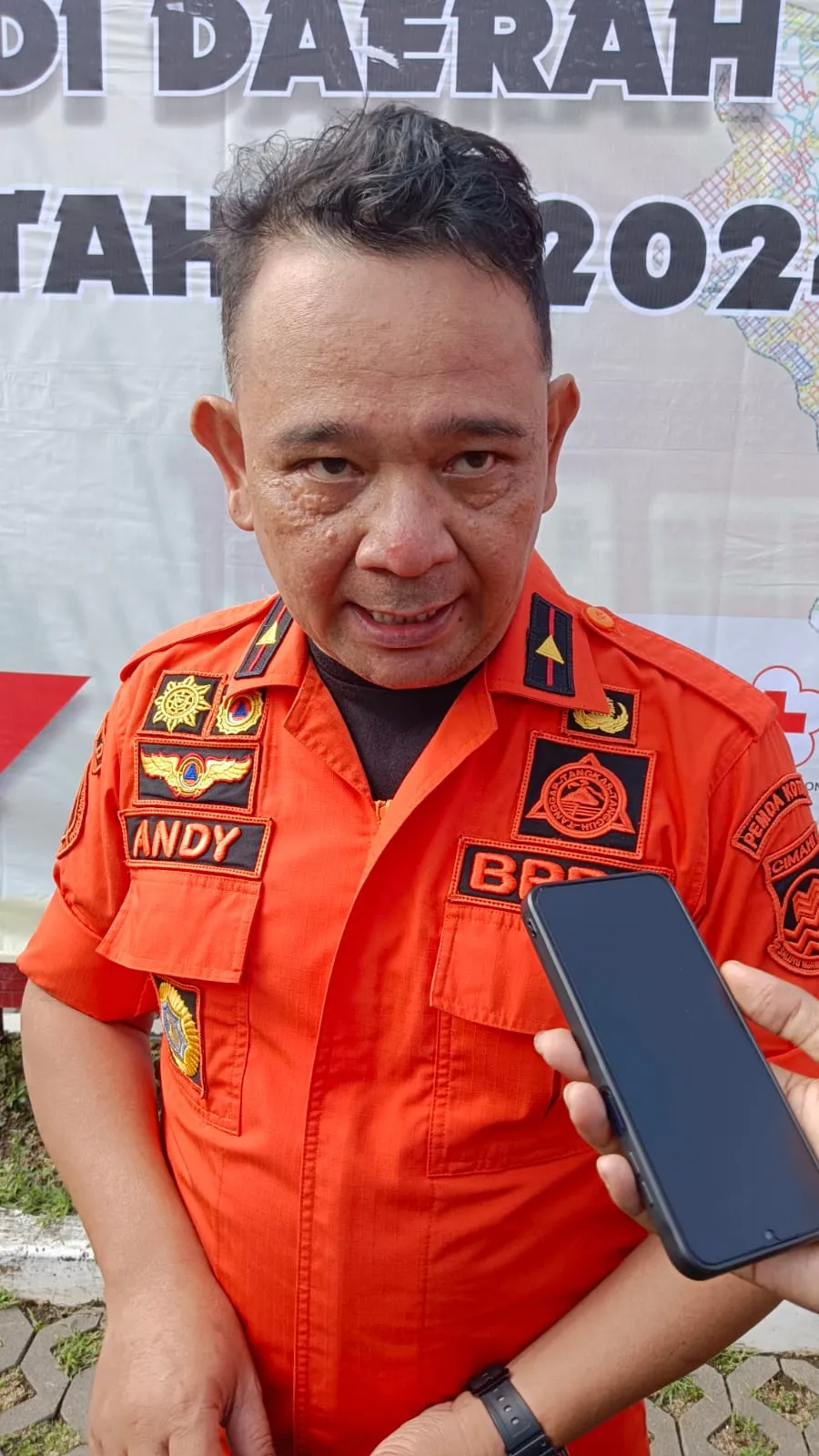 Cimahi Siaga Kekeringan: Semua Kelurahan Terancam Krisis Air Mulai Agustus 2026