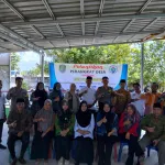 Pelantikan Sekdes(Sekertaris Desa)Tahun 2026,Kepala Desa Pulau Panggung Tegaskan Komitmen Pelayanan Profesional